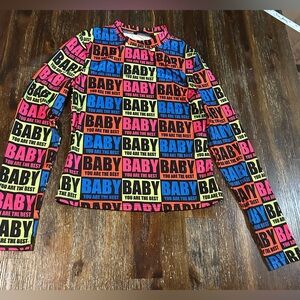 NWOT super soft SHEIN T SHIRT